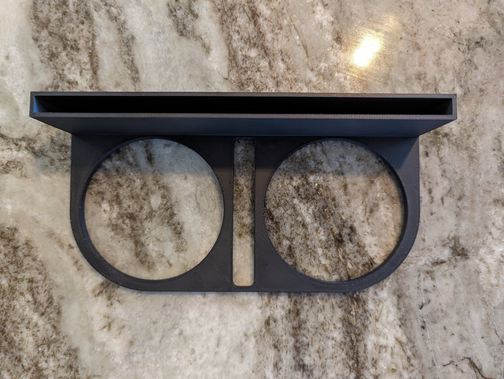 2014 - 2019 C7 Corvette Cup Holder Extension