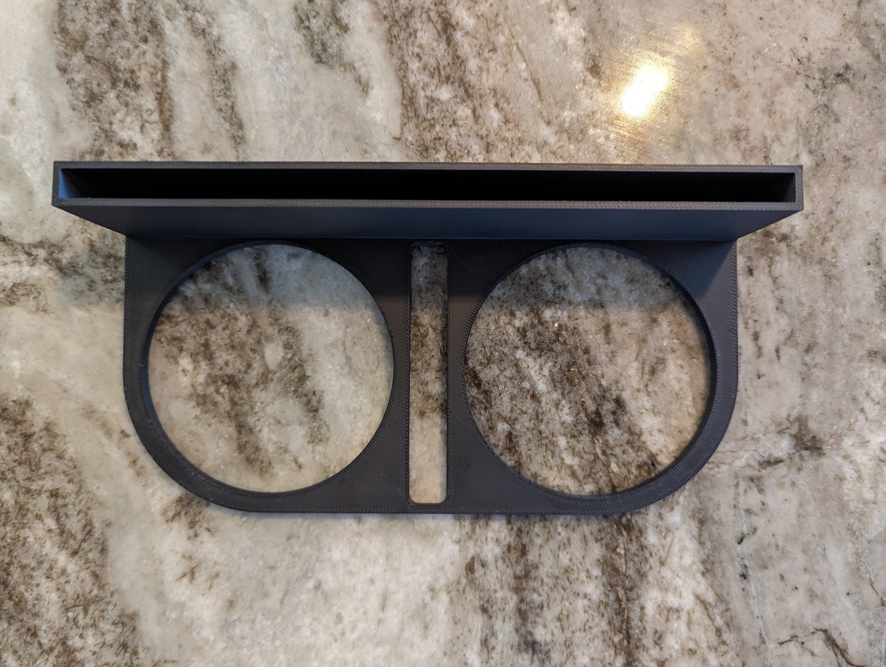 2014 - 2019 C7 Corvette Cup Holder Extension