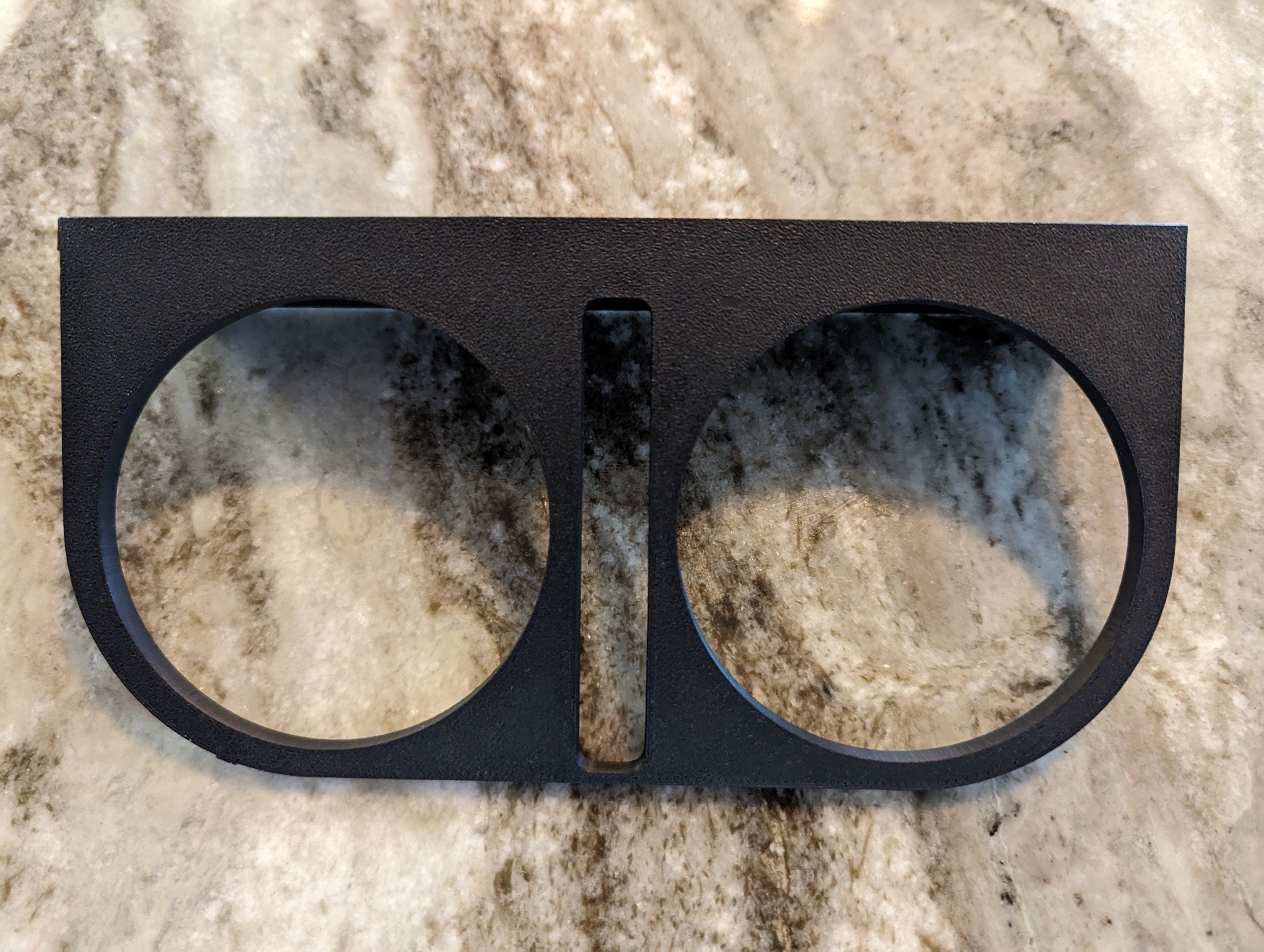 2014 - 2019 C7 Corvette Cup Holder Extension