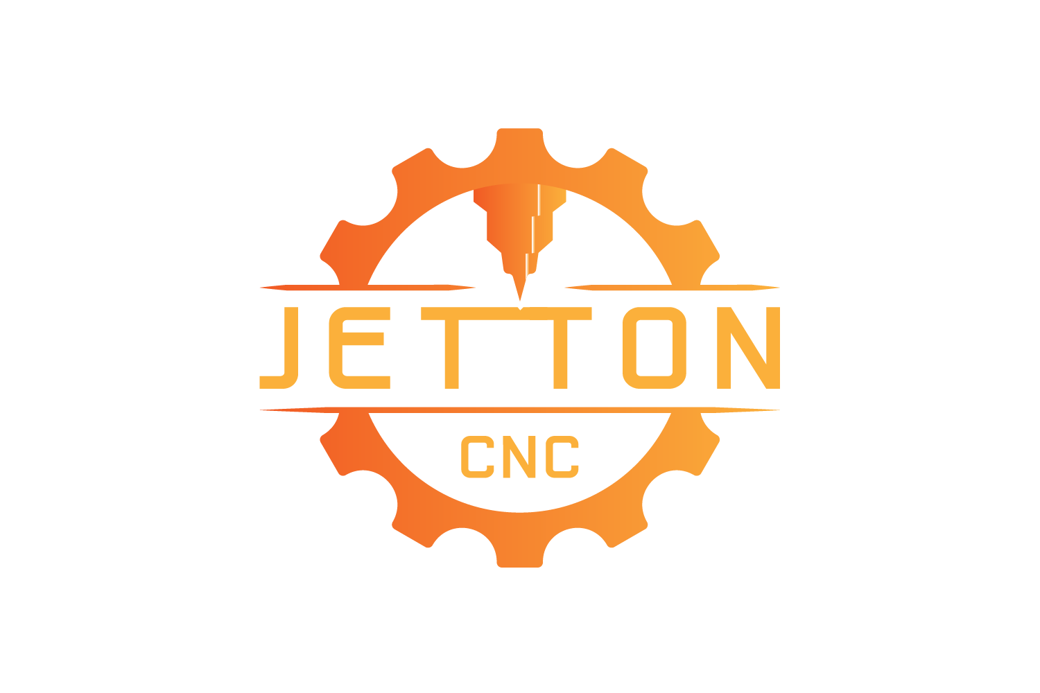 JettonCNC